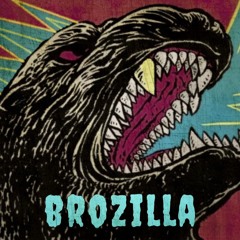 Take It All The Way (with CaiNo - BROZILLA)