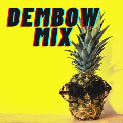 DEMBOW MIX PARA LA 42