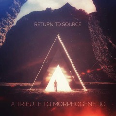 DJ Mirage - Morphogenetic Tribute Mix