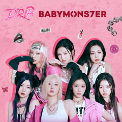 Drip - Baby Monster | Cover by Amethyst