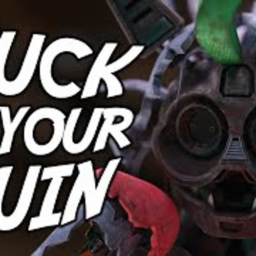 Stuck In Your Ruin — FNAF Security Breach Ruin — Shawn Christmas