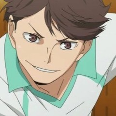 Oikawa's Theme x Super Bass Nicki Minaj