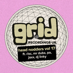 GRIDUK282 - HEAD NODDERS VOL 17