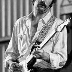 Eric Clapton - 'I Shot The Sheriff' Brussels 1977