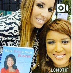 3WF - Romona Robinson