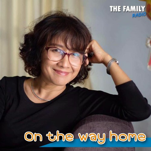 The Family On The Way Home 18 พฤษภาคม 2564