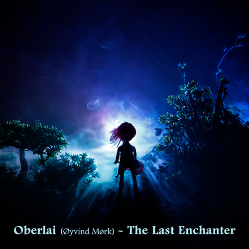 The Last Enchanter