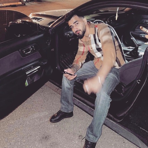 Rollin Loud Prem Dhillon