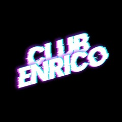 Club Enrico: Hadewych Minis - Jet Song