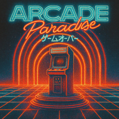 Arcade Paradise - Meteo
