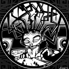 Mix no.1 set placky/vinyls