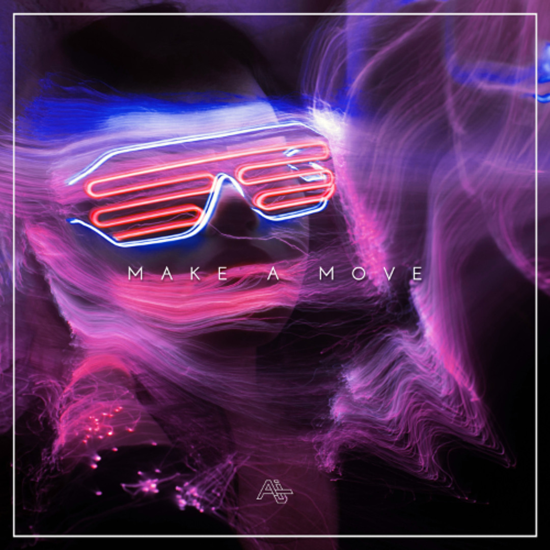 Stream Make a Move by Alex Johansson | Listen online for free on