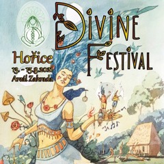 Live at Divine Festival, Hořice (August 2021)