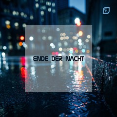 Steven Liquid - Ende Der Nacht (Intro Edit)