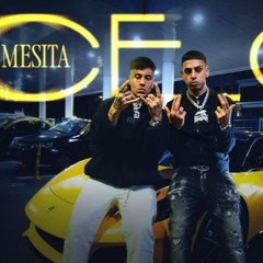 MESITA, DUKI - CEO