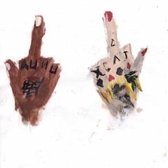 NO BITCHZ (4KIZZY FT BEDRY)