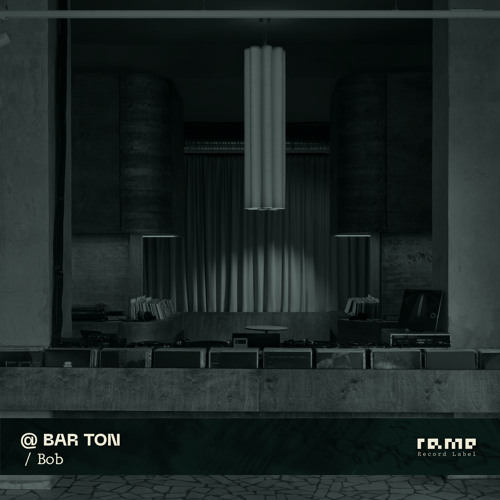 #11: Bob @ Bar Ton, Bucharest