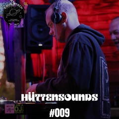 HüttenSounds #009 - R.Rascal