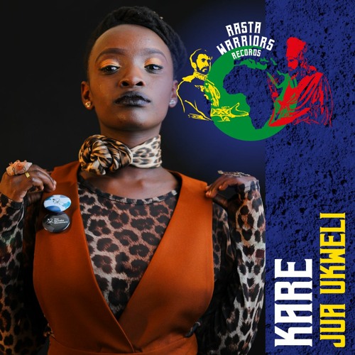 Jua Ukweli / Version - Kare - Mixed By Ajamu