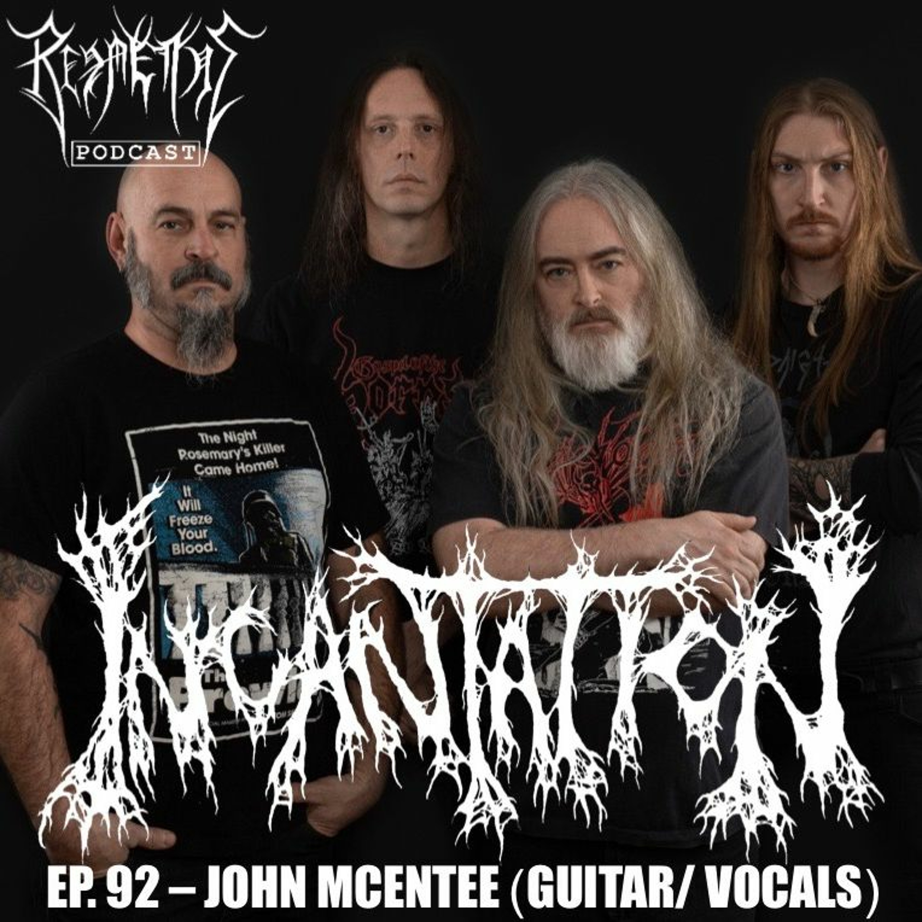 Matt Harvey (Exhumed, Gruesome) Interview - Metal Plague