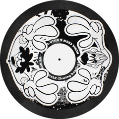 NUMA CREW & KILLA'S ARMY - WE NUH TEK TALK (2swing bootleg) - FREE DL