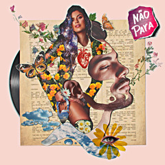 Mello - Não Para (feat. Juliana Barbosa)