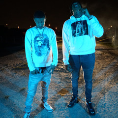 FTH Mari x FOB Poppoe - Get busy