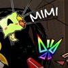 Super Paper Mario Musical Bytes - Mimi the Shapeshifter