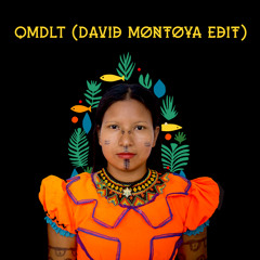 FREE DL: QMDLT (David Montoya Edit)