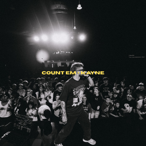 COUNT EM + KAYNE