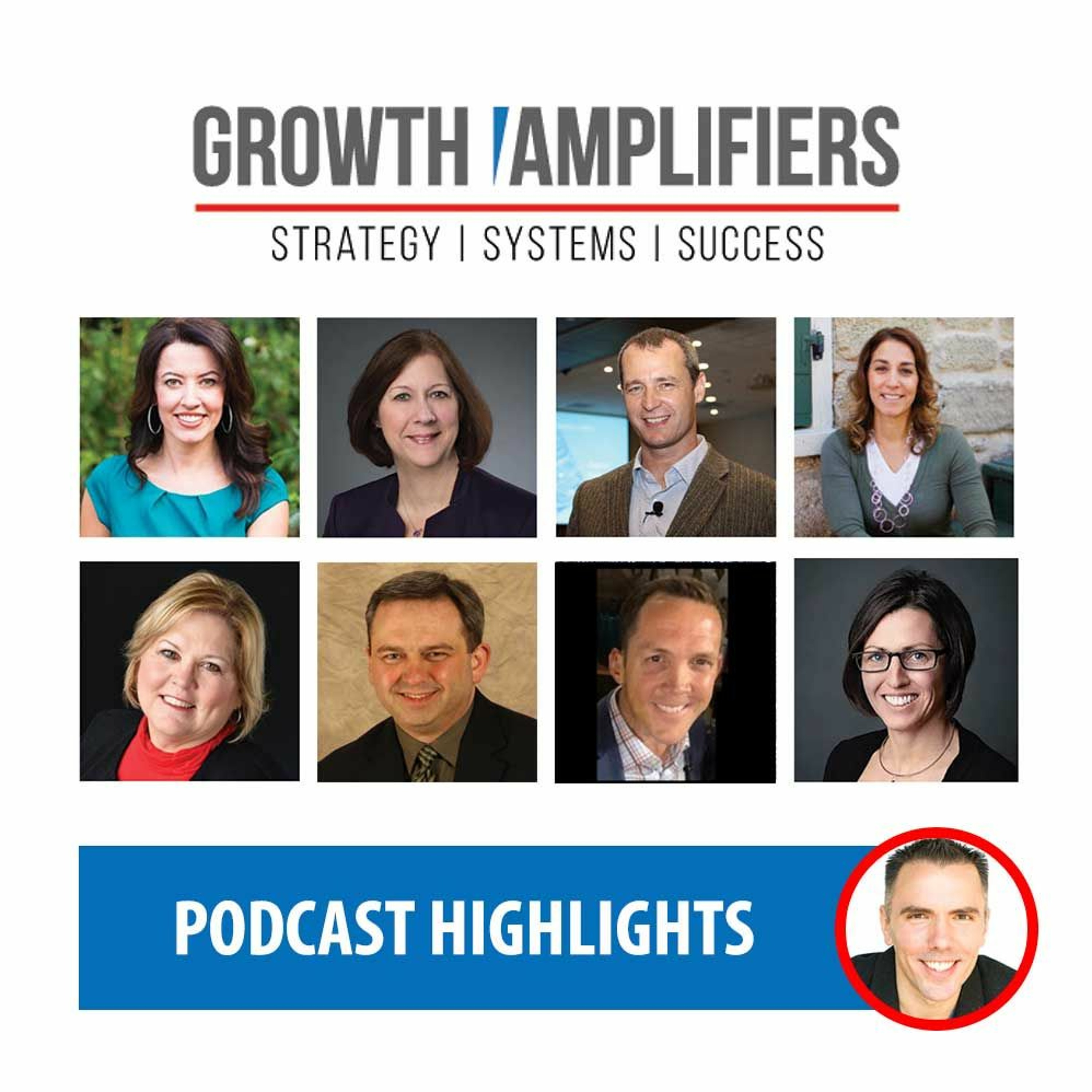 Growth Amplifiers