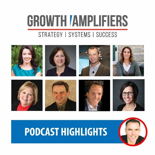 Growth Amplifier Highlights