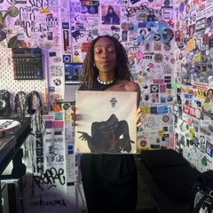 Swimming with Kfeelz (Liquid Love Special) @ The Lot Radio 02-16-2025