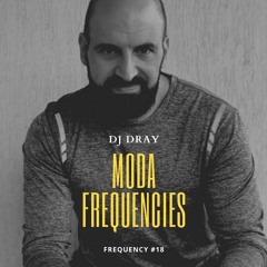 FreQuency #19 BY Dj Dray