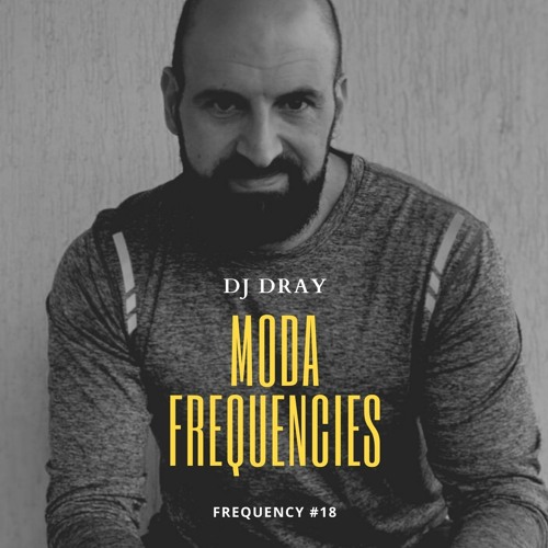 FreQuency #19 BY Dj Dray