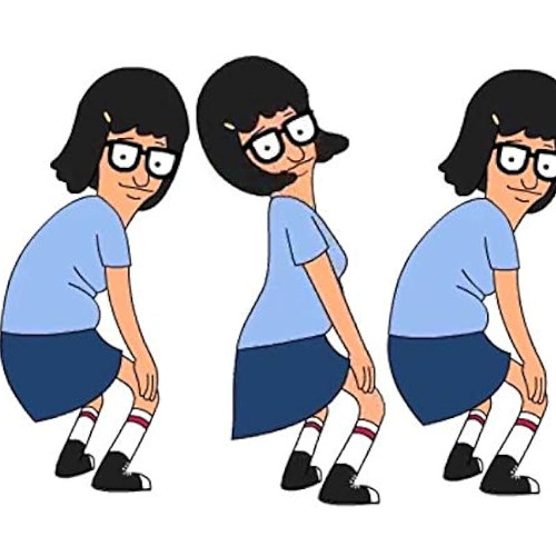 Shake Dat Azz Fer Meh