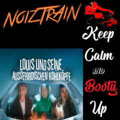 NoizTrAiN - La Capitan Kohlrübe