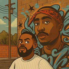 Heaven Got Room For the Ghetto
