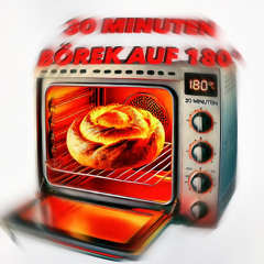 30 MINUTEN BÖREK AUF 180°