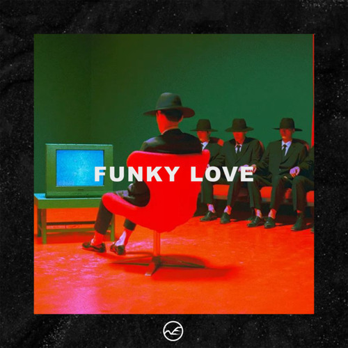 Groovyroom Type Beat "Funky Love" | Disco Pop Funk Instrumental 2020