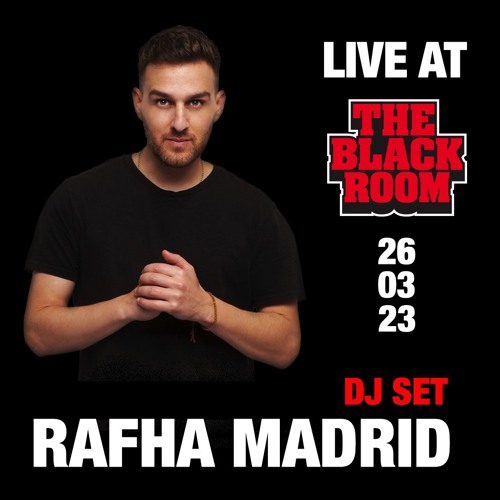 Stream Rafha Madrid Listen to Dj Sets Tribal & Progressive playlist online for free on