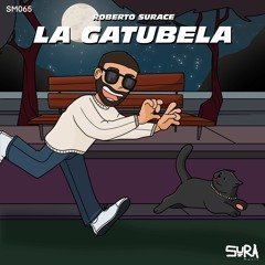 SM065 - Roberto Surace - La Gatubela - SURA Music