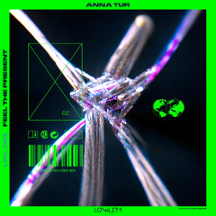 Anna Tur - Feel The Present (Original Mix)