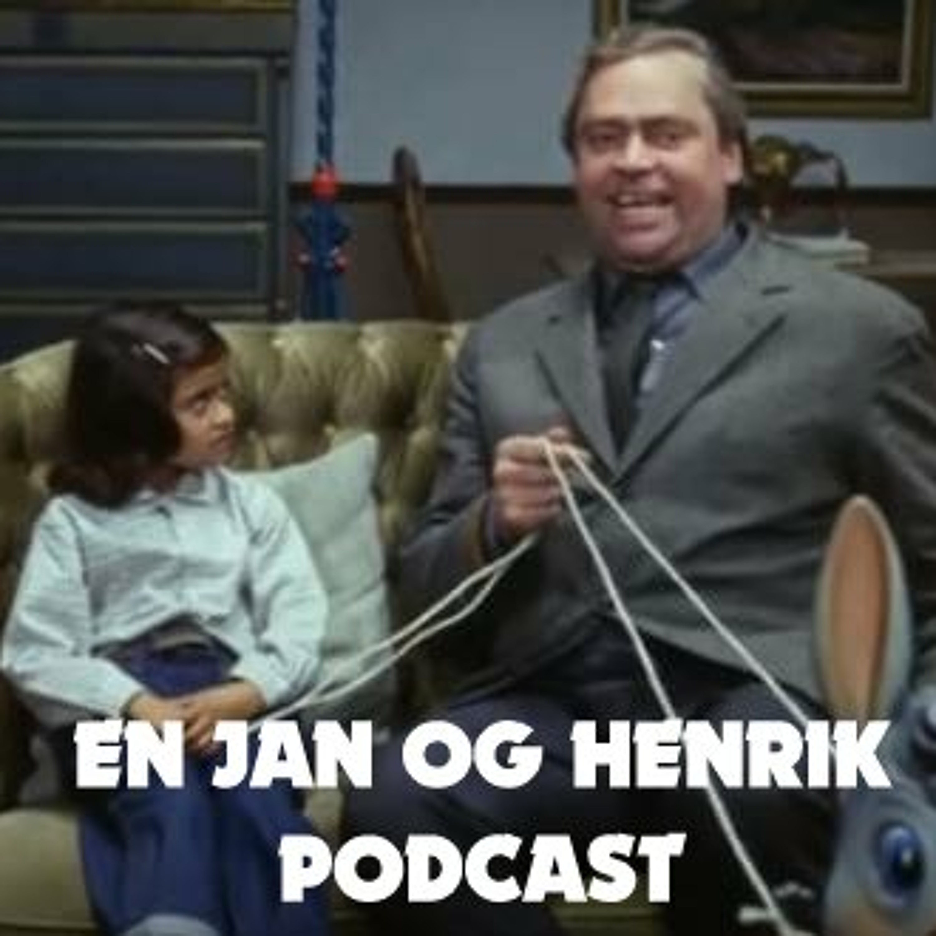 Huset På Christianshavn og gamle danske film podcast. Kronologisk gennemgang.