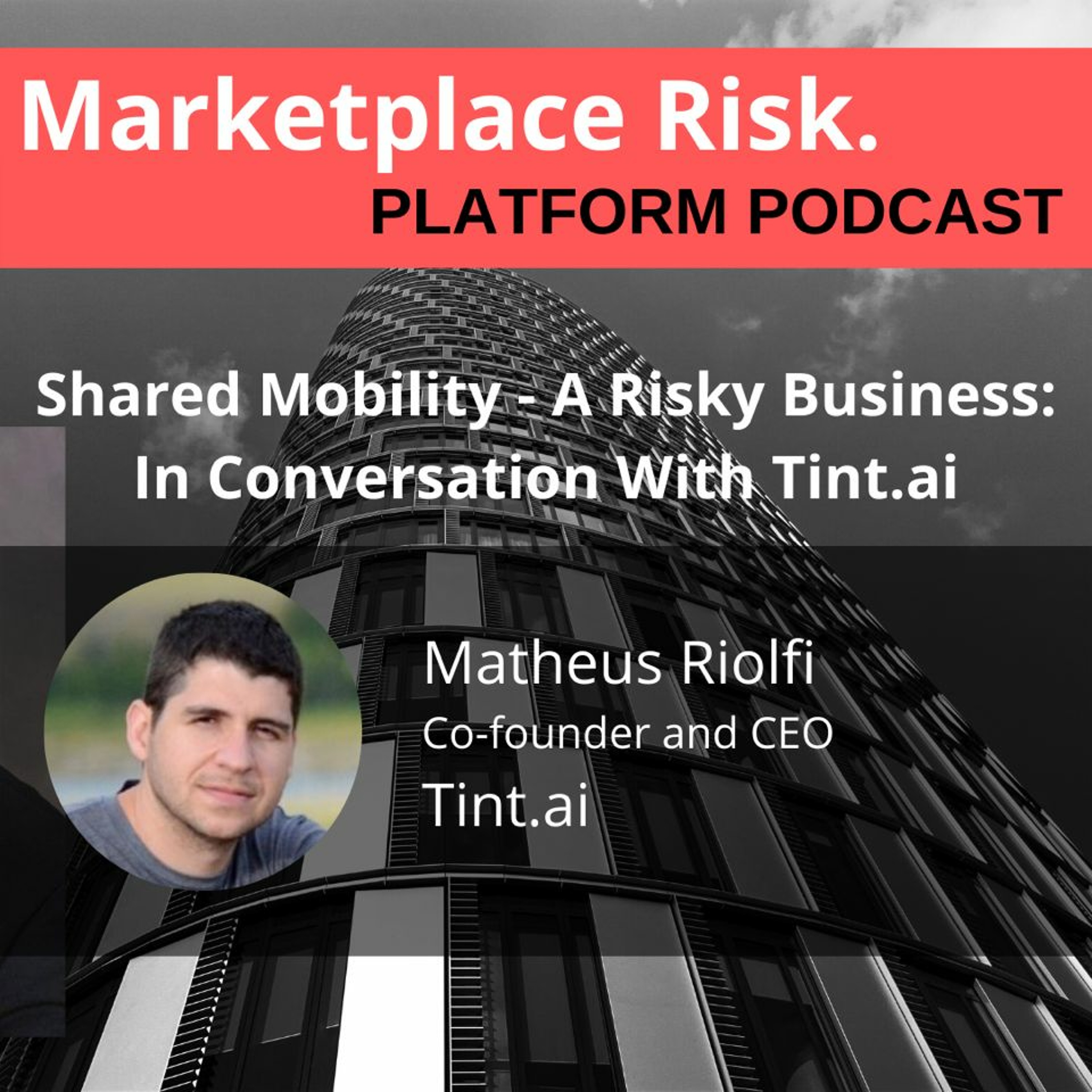 Marketplace Risk Platform Podcast