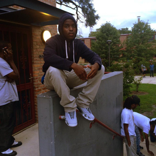 Timo - EVERYBODY OPP (studio file)