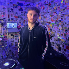 Bliss Point with Rafa @ The Lot Radio 12-22-2025