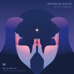 Natascha Polké - City Lights