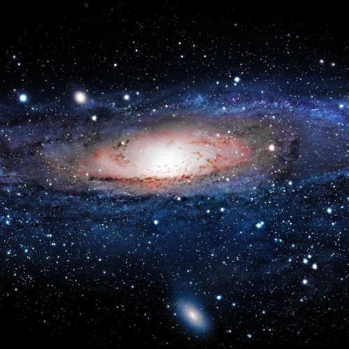 Wszechświat - Kosmos