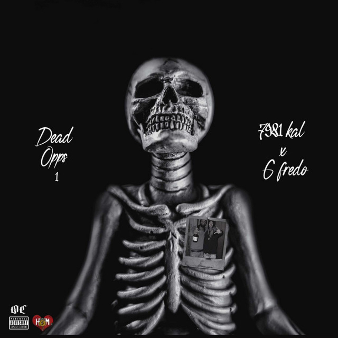 Listen to 7981 Kal - Dead Opps Pt 1 [DOEP] by AuntieeLøver